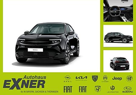 Opel Mokka GS 1.2 Turbo **Gewerbehammer**