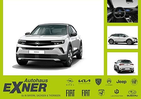 Opel Mokka Edition 1.2 Turbo **Gewerbehammer**
