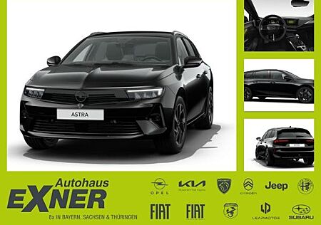 Opel Astra Sports Tourer GS 1.2 Turbo