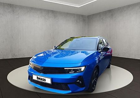 Opel Astra Sports Tourer 1.2 Turbo 96kW GS Automatik *Vorführwagen*