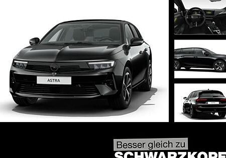 Opel Astra Sports Tourer GS 1.2 Turbo