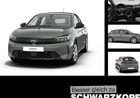 Opel Corsa Edition 1.2 Turbo **Gewerbehammer**