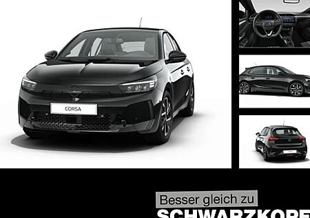 Opel Corsa GS 1.2 Turbo