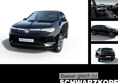 Opel Grandland GS MHEV **Gewerbehammer**
