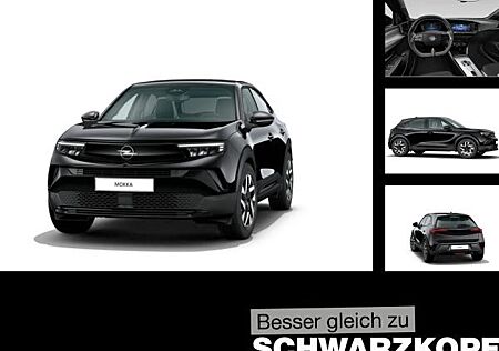 Opel Mokka Edition 1.2 Turbo **Gewerbehammer**