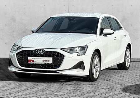 Audi A3 Sportback 35 TDI Kamera/ACC/LED/Navi - advanced - verfügbar ab dem 16.01.