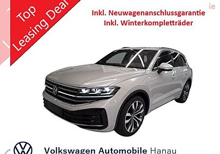 VW Touareg Volkswagen 3.0 TDI EASY OPEN AHK WINTERRÄDER NP: 114.890.-€