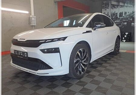 Skoda Enyaq 85x Coupé Sportline Facelift *VOLL*