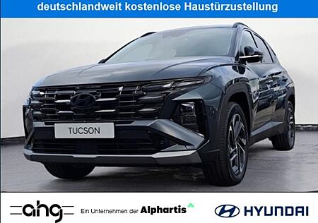 Hyundai Tucson Prime //PHEV // AWD // SOFORT VERFÜGBAR