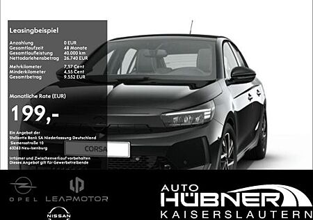 Opel Corsa GS 1.2 Turbo