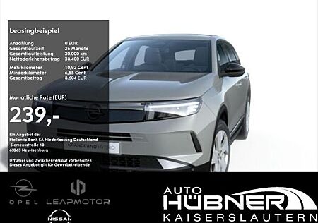 Opel Grandland Edition MHEV **Gewerbehammer**