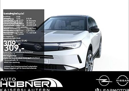 Opel Grandland GS MHEV **Gewerbehammer**