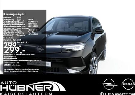 Opel Grandland GS MHEV **Gewerbehammer**