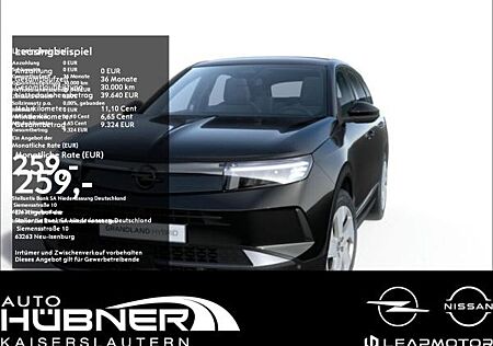 Opel Grandland Edition MHEV **Gewerbehammer**