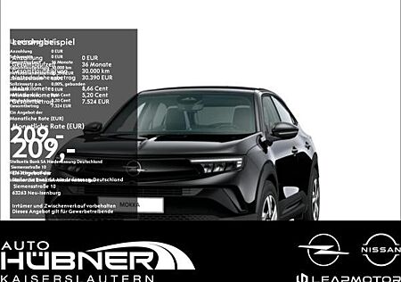 Opel Mokka Edition 1.2 Turbo **Gewerbehammer**