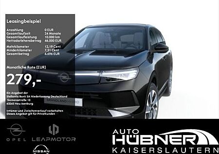 Opel Grandland GS MHEV