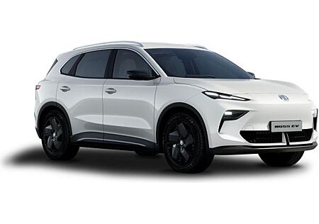 MG S5 EV Comfort 49kW SONDERLEASING ACC/NAVI/RFK