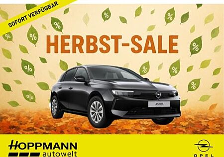 Opel Astra Edition 1.2 Turbo !! KOMFORTPAKET !!