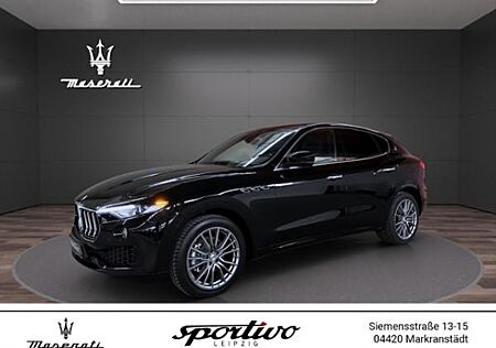 Maserati Levante Diesel MY20