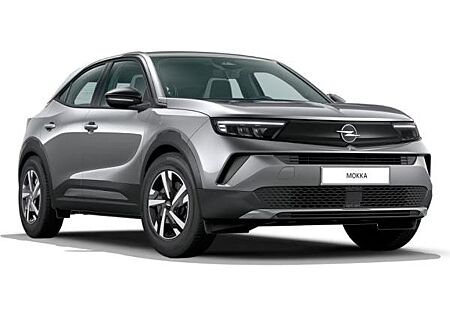 Opel Mokka Edition AUTOMATIK! ALLWETTER! - 🔥SONDERVERKAUF - Tageszulassung🔥- nur 13 x verfügbar!!🔥