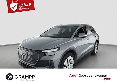 Audi Q4 e-tron 45 +LED+KAMERA+ACC+VIRTUAL+HUD+ASSISTS+