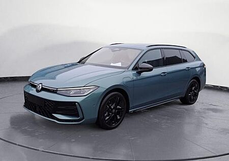 VW Passat Volkswagen Variant AHK, IQ-Drive, App-Connect, sofort verfügbar