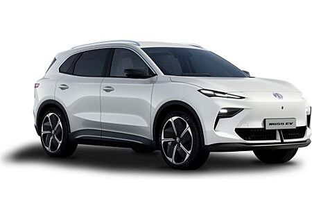 MG S5 EV Luxury 64kWh SONDERLEASING ACC/NAVI/360°