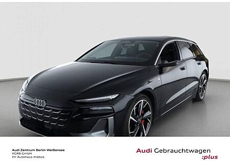 Audi A6 Avant e-tron*QUA*S-LINE*MATRIX*B&O*LEDER*HUD*