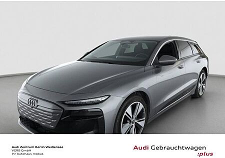 Audi A6 Avant e-tron*S-LINE*AHK*360°*MEMORY*TECH-PLUS*