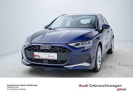 Audi A3 Sportback 30 TFSI S-TRO*LED*NAV*ACC*RFK*SHZ*