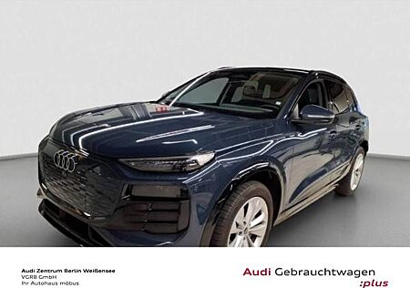Audi Q6 e-tron Performance*MATRIX*B&O*LEDER*360°*ACC*