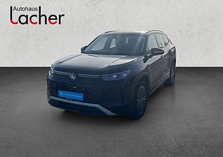 VW Tayron Volkswagen Life 1.5 eTSI DSG 7Sitze,AHK,Kamera360*