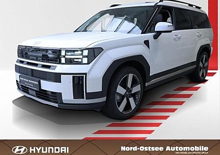 Hyundai Santa Fe HEV SIGNATURE Komfort-P Tech-P Glasdach