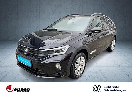 VW Taigo Volkswagen R-Line 1.0 TSI DSG AHK+ACC+RearView+Navi