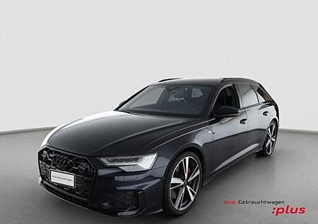 Audi A6 Avant S line 55 TFSI e quattro S tronic ACC