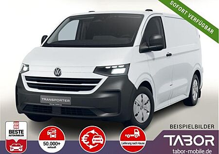 VW T6 Transporter Volkswagen Transporter T7 2.0 TDI 110 L2 LED PDC Temp 3-S