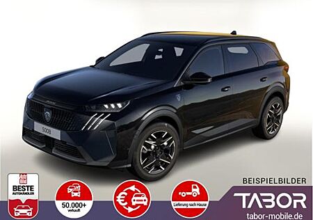 Peugeot 5008 145 eDSC6 GT eHK Nav 360° ACC SHZ PrivG PDC