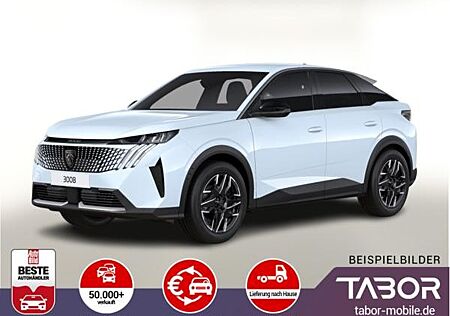 Peugeot 3008 MHEV 145 Allure ACC 21-HD" SHZ Allwetter