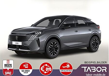 Peugeot 3008 MHEV 145 GT Pano Focal 360° ACC SHZ Massage