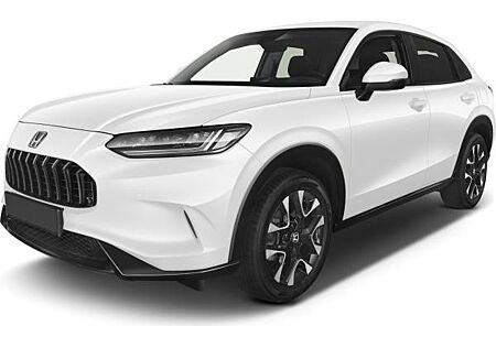 Honda ZR-V 184 CVT Sport ACC eHK PrivG Keyless SHZ Nav