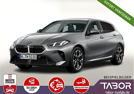 BMW 120 i M Sport ACC PrivG 2Z-Klima LED Nav Kam SHZ
