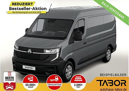 Renault Master FWD Kasten extra L3H2 3,5t Blue dCi 170 E