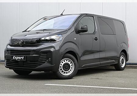 Peugeot Expert Kasten L2 BlueHDi ⚡Sofort Verfügbar⚡ 120/LED/Sitzheizung/Laderaumpaket