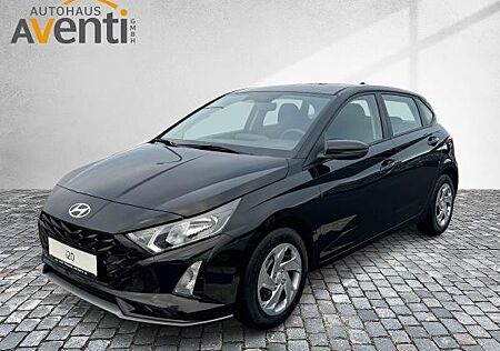 Hyundai i20 Select *FLA*SpurH*Navi*PDC*RFK*