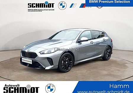 BMW 123 xDrive M Sport / NP= 56.870,- / Memory Sitz