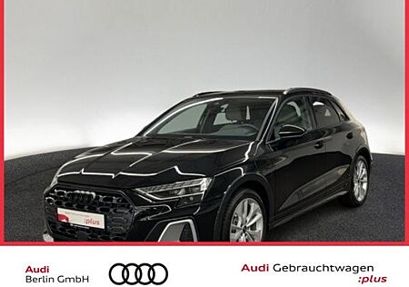 Audi A3 allstreet 40 TFSI e S tr. RFK LED NAVI VIRTUAL