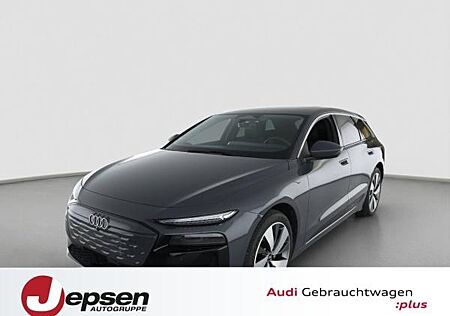 Audi A6 e-tron A6 Avant e-tron Matrix 360 ACC AHK 20
