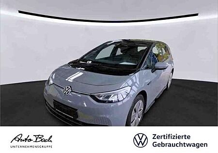 VW ID.3 Volkswagen Pure Performance City, Navi, App-Connect, LED, Standklimatisierung
