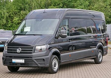 VW Crafter Volkswagen 35 Ksten HD 2.0 TDI 140PS