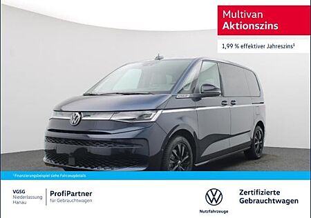 VW T7 Multivan Volkswagen Multivan eHybrid Style AHK Navi Standhzg. 7-Sitzer